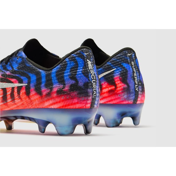 Футбольные бутсы Nike Air Zoom Mercurial Superfly 11 Elite SE FG IR0119-900