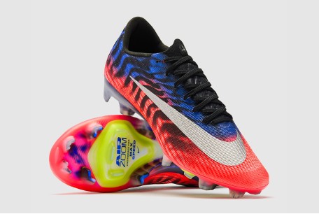 Футбольные бутсы Nike Air Zoom Mercurial Superfly 11 Elite SE FG IR0119-900