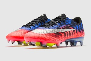Футбольные бутсы Nike Air Zoom Mercurial Superfly 11 Elite SE FG IR0119-900