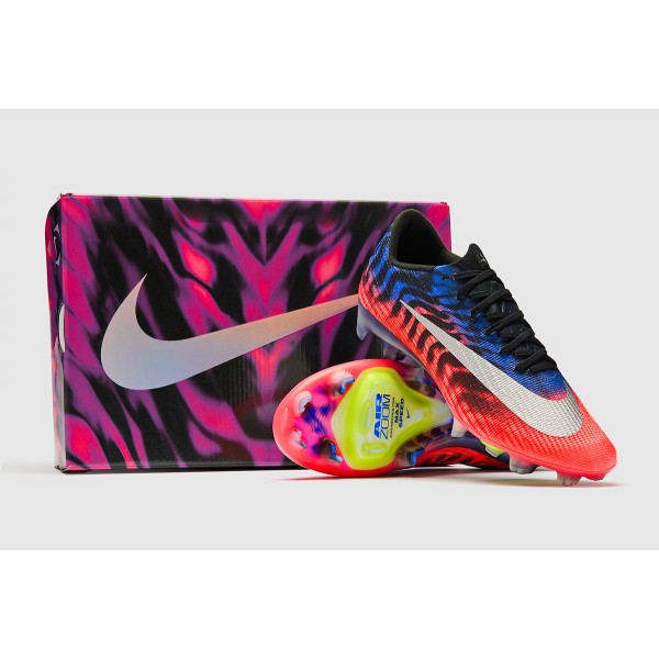Футбольные бутсы Nike Air Zoom Mercurial Superfly 11 Elite SE FG IR0119-900