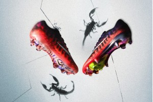 Футбольные бутсы Nike Air Zoom Mercurial Superfly 11 Elite SE FG IR0119-900