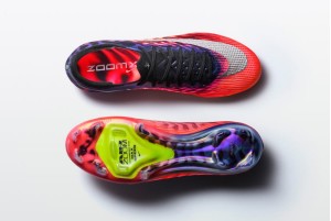 Футбольные бутсы Nike Air Zoom Mercurial Superfly 11 Elite SE FG IR0119-900