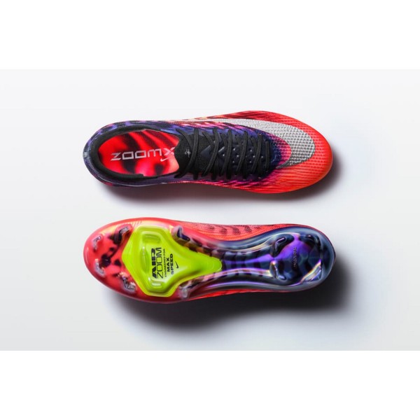 Футбольные бутсы Nike Air Zoom Mercurial Superfly 11 Elite SE FG IR0119-900