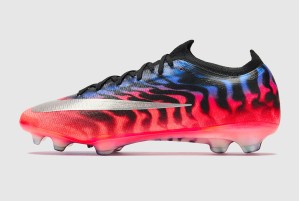 Футбольные бутсы Nike Mercurial Vapor 17 Elite SE FG IR0123-900