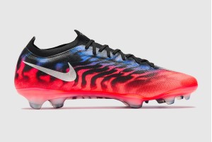 Футбольные бутсы Nike Mercurial Vapor 17 Elite SE FG IR0123-900