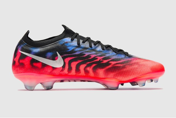 Футбольные бутсы Nike Mercurial Vapor 17 Elite SE FG IR0123-900