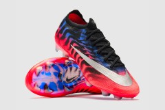 Футбольные бутсы Nike Mercurial Vapor 17 Elite SE FG IR0123-900