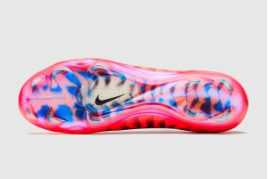 Футбольные бутсы Nike Mercurial Vapor 17 Elite SE FG IR0123-900