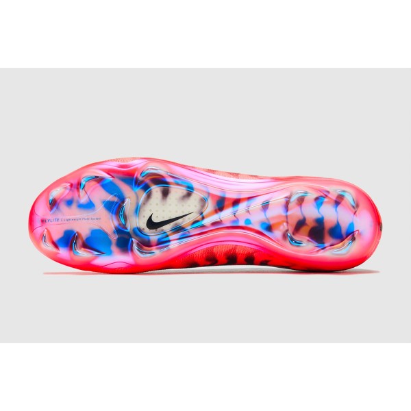 Футбольные бутсы Nike Mercurial Vapor 17 Elite SE FG IR0123-900