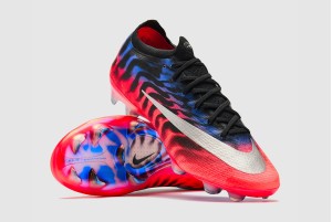 Футбольные бутсы Nike Mercurial Vapor 17 Elite SE FG IR0123-900