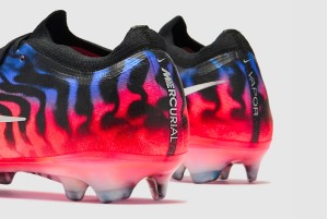 Футбольные бутсы Nike Mercurial Vapor 17 Elite SE FG IR0123-900