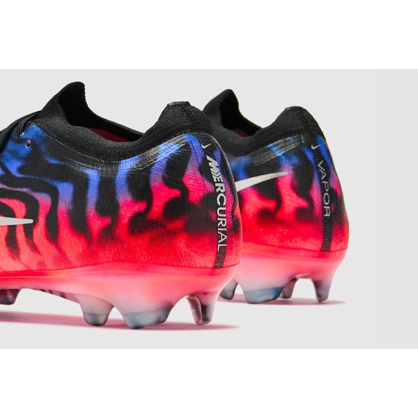 Футбольные бутсы Nike Mercurial Vapor 17 Elite SE FG IR0123-900