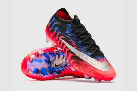 Футбольные бутсы Nike Mercurial Vapor 17 Elite SE FG IR0123-900