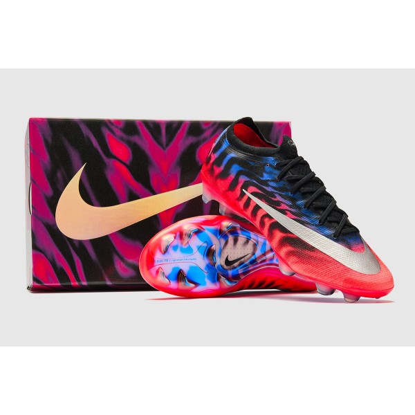 Футбольные бутсы Nike Mercurial Vapor 17 Elite SE FG IR0123-900