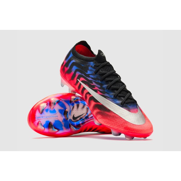 Футбольные бутсы Nike Mercurial Vapor 17 Elite SE FG IR0123-900
