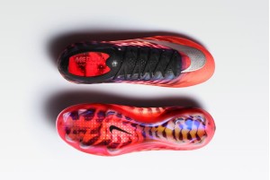 Футбольные бутсы Nike Mercurial Vapor 17 Elite SE FG IR0123-900