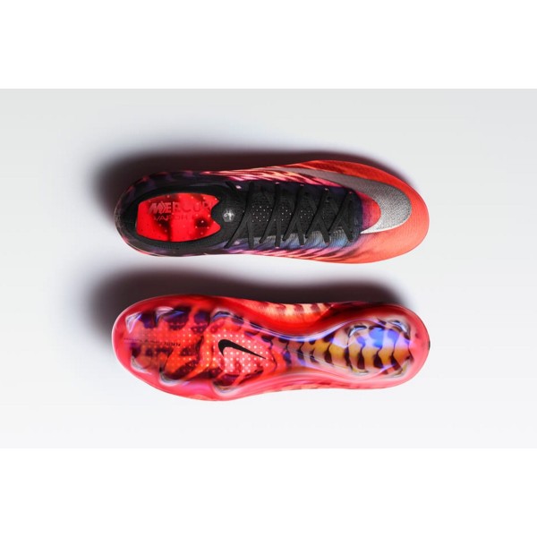 Футбольные бутсы Nike Mercurial Vapor 17 Elite SE FG IR0123-900