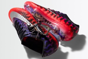 Футбольные бутсы Nike Mercurial Vapor 17 Elite SE FG IR0123-900