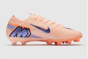 Футбольные бутсы Nike Air Zoom Mercurial Vapor 16 Elite AG-Pro IU3519-850