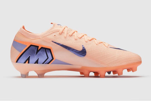 Футбольные бутсы Nike Air Zoom Mercurial Vapor 16 Elite AG-Pro IU3519-850