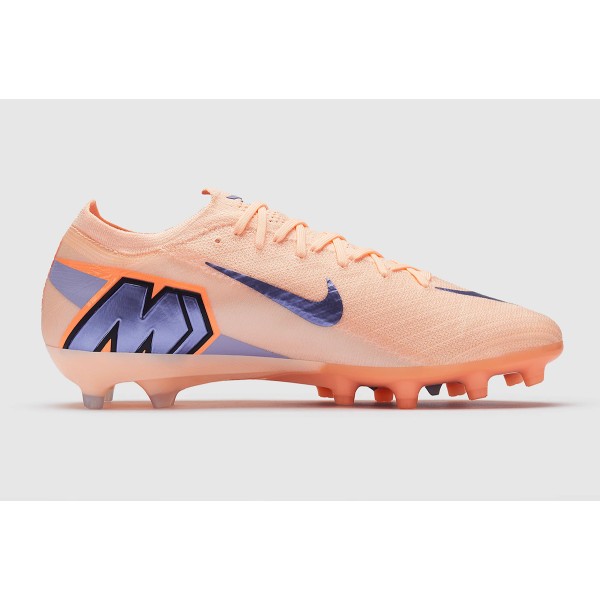 Футбольные бутсы Nike Air Zoom Mercurial Vapor 16 Elite AG-Pro IU3519-850