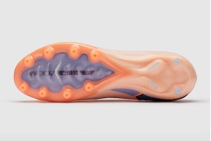 Футбольные бутсы Nike Air Zoom Mercurial Vapor 16 Elite AG-Pro IU3519-850