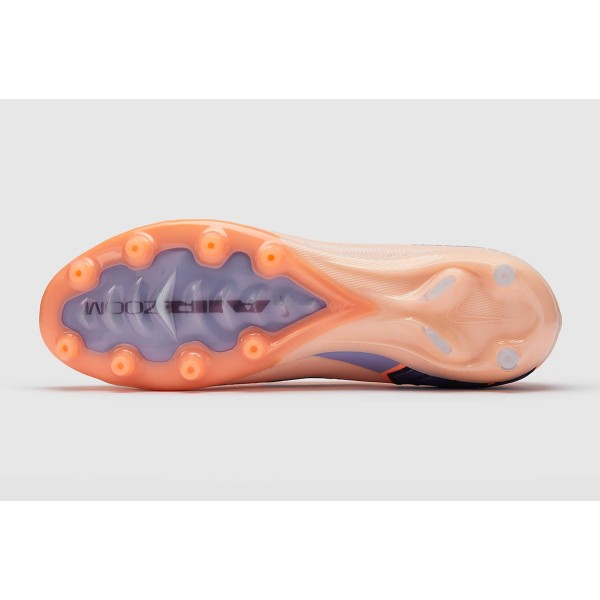 Футбольные бутсы Nike Air Zoom Mercurial Vapor 16 Elite AG-Pro IU3519-850