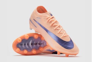 Футбольные бутсы Nike Air Zoom Mercurial Vapor 16 Elite AG-Pro IU3519-850