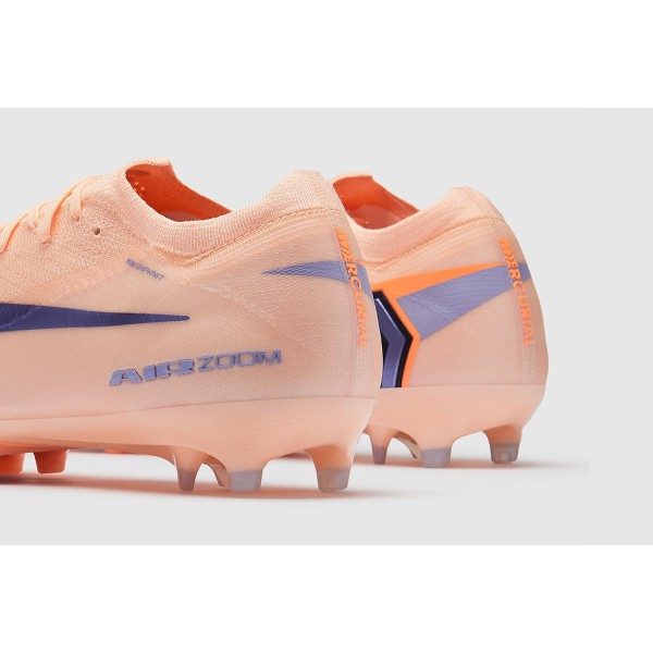 Футбольные бутсы Nike Air Zoom Mercurial Vapor 16 Elite AG-Pro IU3519-850