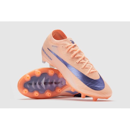 Футбольные бутсы Nike Air Zoom Mercurial Vapor 16 Elite AG-Pro IU3519-850