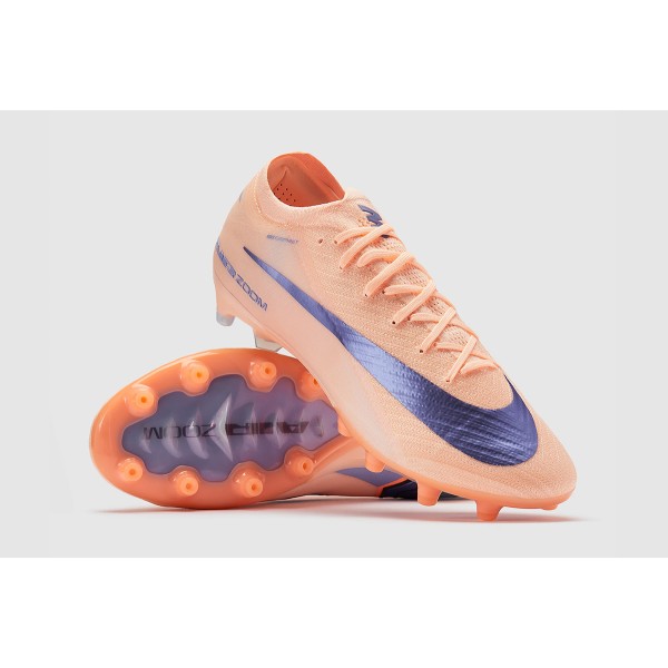 Футбольные бутсы Nike Air Zoom Mercurial Vapor 16 Elite AG-Pro IU3519-850