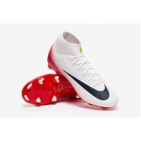 Футбольні бутси Nike Air Zoom Mercurial Superfly X Academy LV8 MG HJ7311-600