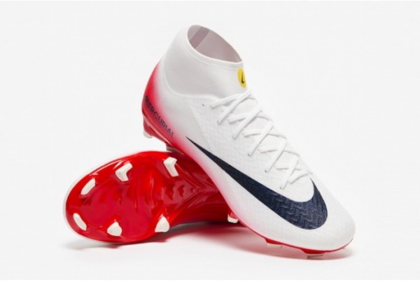 Футбольні бутси Nike Air Zoom Mercurial Superfly X Academy LV8 MG HJ7311-600