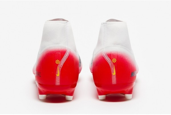 Футбольні бутси Nike Air Zoom Mercurial Superfly X Academy LV8 MG HJ7311-600