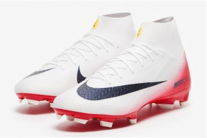 Футбольные бутсы Nike Air Zoom Mercurial Superfly X Academy LV8 MG HJ7311-600