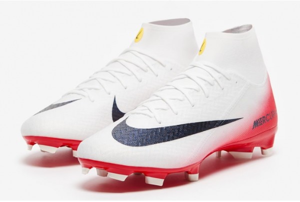 Футбольні бутси Nike Air Zoom Mercurial Superfly X Academy LV8 MG HJ7311-600