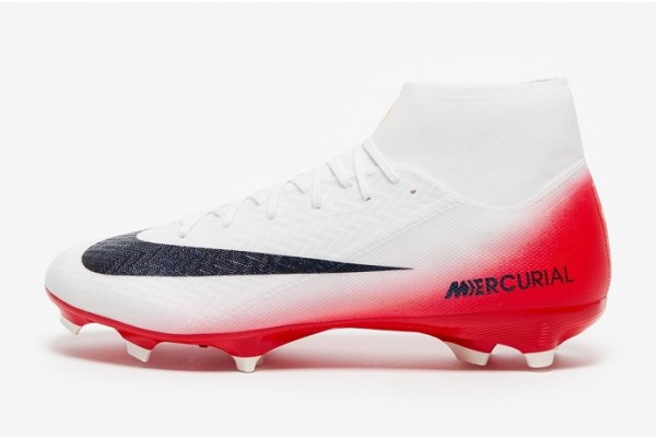 Футбольні бутси Nike Air Zoom Mercurial Superfly X Academy LV8 MG HJ7311-600