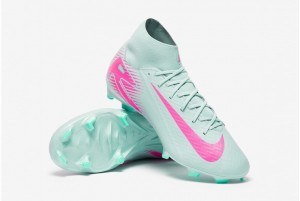 Футбольные бутсы Nike Air Zoom Mercurial Superfly X Academy MG FQ1456-301