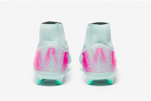 Футбольные бутсы Nike Air Zoom Mercurial Superfly X Academy MG FQ1456-301