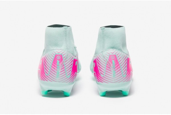 Футбольні бутси Nike Air Zoom Mercurial Superfly X Academy MG FQ1456-301