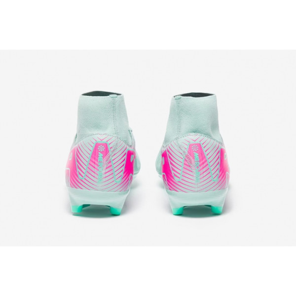 Футбольные бутсы Nike Air Zoom Mercurial Superfly X Academy MG FQ1456-301