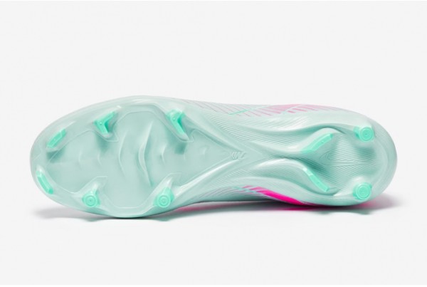 Футбольні бутси Nike Air Zoom Mercurial Superfly X Academy MG FQ1456-301