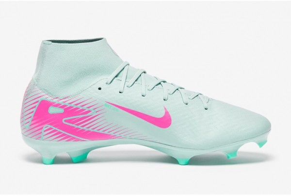 Футбольні бутси Nike Air Zoom Mercurial Superfly X Academy MG FQ1456-301