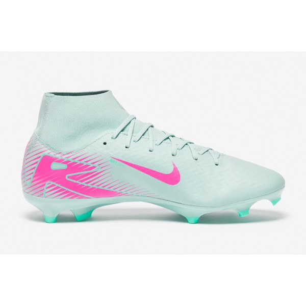 Футбольные бутсы Nike Air Zoom Mercurial Superfly X Academy MG FQ1456-301