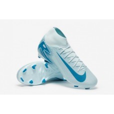 Футбольные бутсы Nike Air Zoom Mercurial Superfly X Academy MG FQ1456-400
