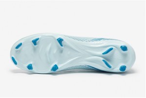Футбольные бутсы Nike Air Zoom Mercurial Superfly X Academy MG FQ1456-400