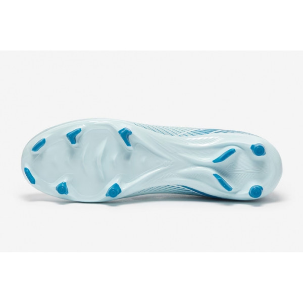 Футбольные бутсы Nike Air Zoom Mercurial Superfly X Academy MG FQ1456-400
