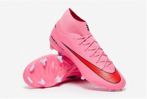 Футбольні бутси Nike Air Zoom Mercurial Superfly X Academy MG FQ1456-600