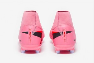 Футбольні бутси Nike Air Zoom Mercurial Superfly X Academy MG FQ1456-600