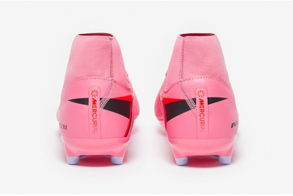 Футбольные бутсы Nike Air Zoom Mercurial Superfly X Academy MG FQ1456-600